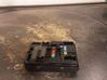 Comfort/convenience module 