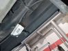 Tow bar set 