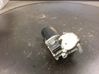 Wiper motor 