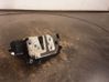 Central locking motor 