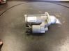 Starter motor 0001170657