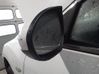 Front door electric wing mirror 