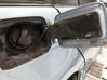 Fuel tank filler neck pipe 