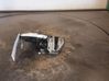 Central locking motor 
