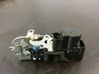 Central locking motor 