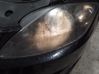 Передняя фара 