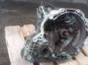 Manual 5 speed gearbox 
