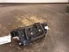 Central locking motor 