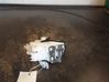 Central locking motor 