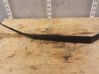 Front wiper blade arm 