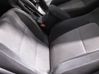 Front driver seat 