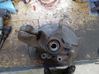 Front wheel hub spindle knuckle 