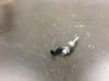 Fuel injector 