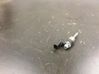 Fuel injector 