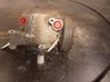 Compresor (bomba) del aire acondicionado (A/C)) 