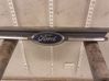Front grill 