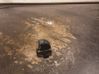 Hand brake/parking brake motor 