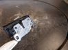 Central locking motor 