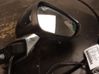 Front door electric wing mirror 020715608391
