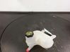Coolant expansion tank/reservoir 