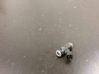 Inyector de combustible 04E906031