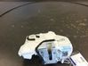 Central locking motor 