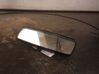 Rear view mirror (interior) 