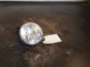 Front fog light 