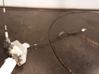 Central locking motor 