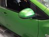 Espejo lateral eléctrico de la puerta delantera 