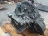 Manual 6 speed gearbox 