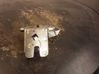Central locking motor 