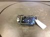 Central locking motor 