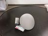 Fuel tank filler neck pipe 