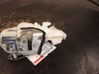 Central locking motor 