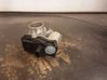 Throttle valve 