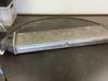 Radiador intercooler 