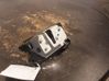 Central locking motor 