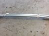 Roof bar rail 