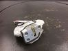 Central locking motor 