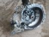 Manual 5 speed gearbox 