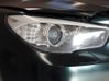 Headlight/headlamp 