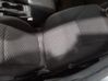 Front driver seat 
