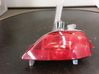 Rear fog light 
