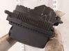 Air filter box 
