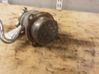 EGR valve cooler 