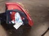 Rear/tail lights 
