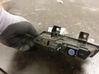 LED Daytime headlight 