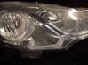 Headlight/headlamp 