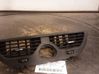 Dash center air vent grill 